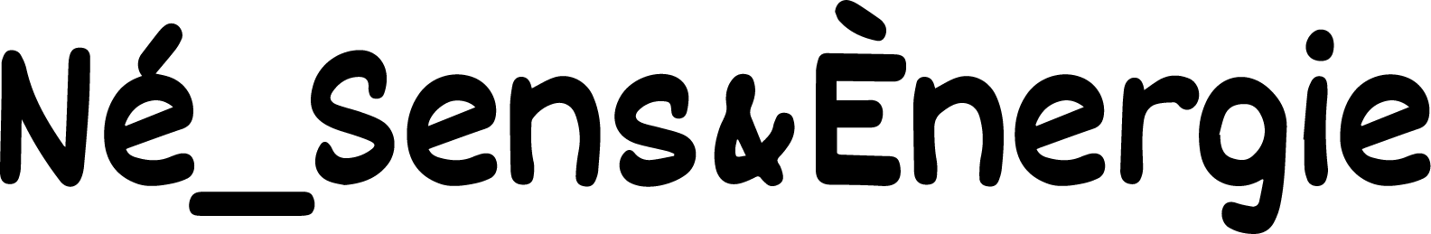 Logo Né_Sens&Energie